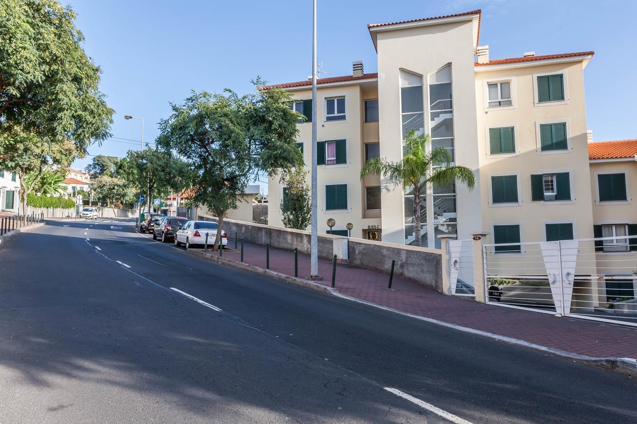 Blue Sky Funchal (Madeira) Exterior foto