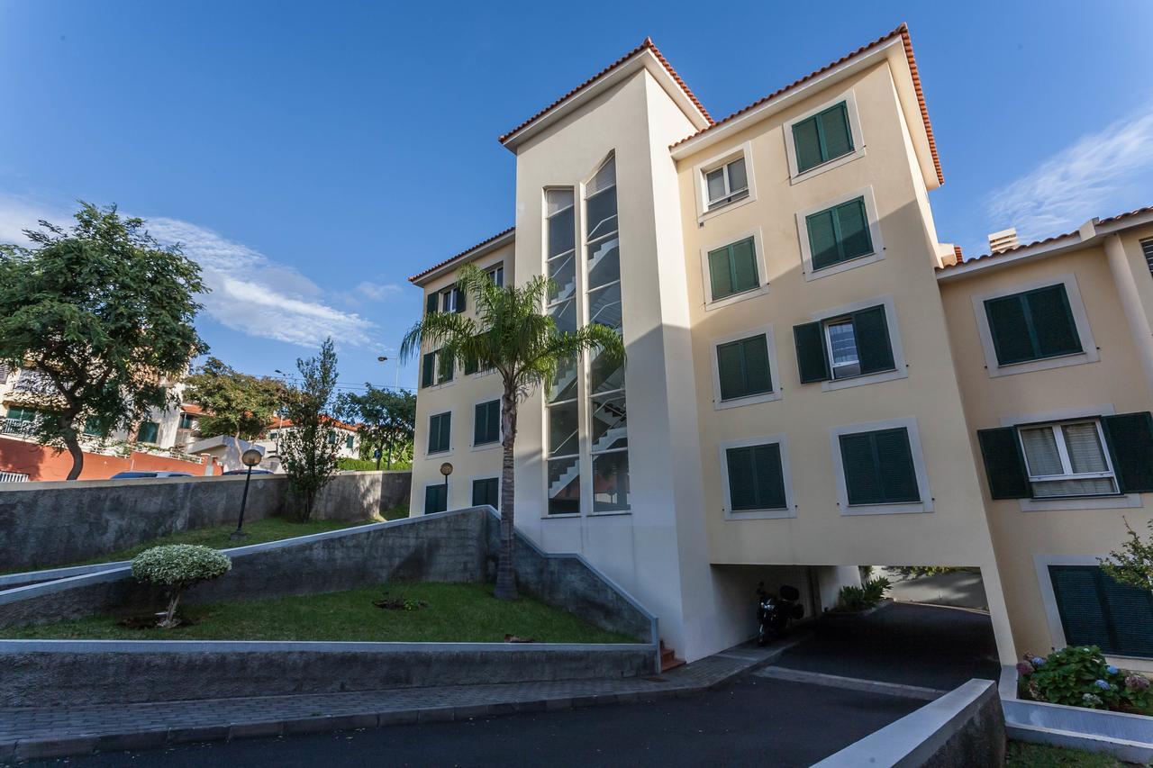 Blue Sky Funchal (Madeira) Exterior foto