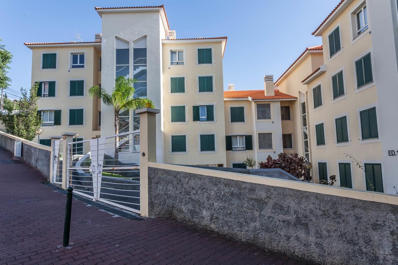 Blue Sky Funchal (Madeira) Exterior foto